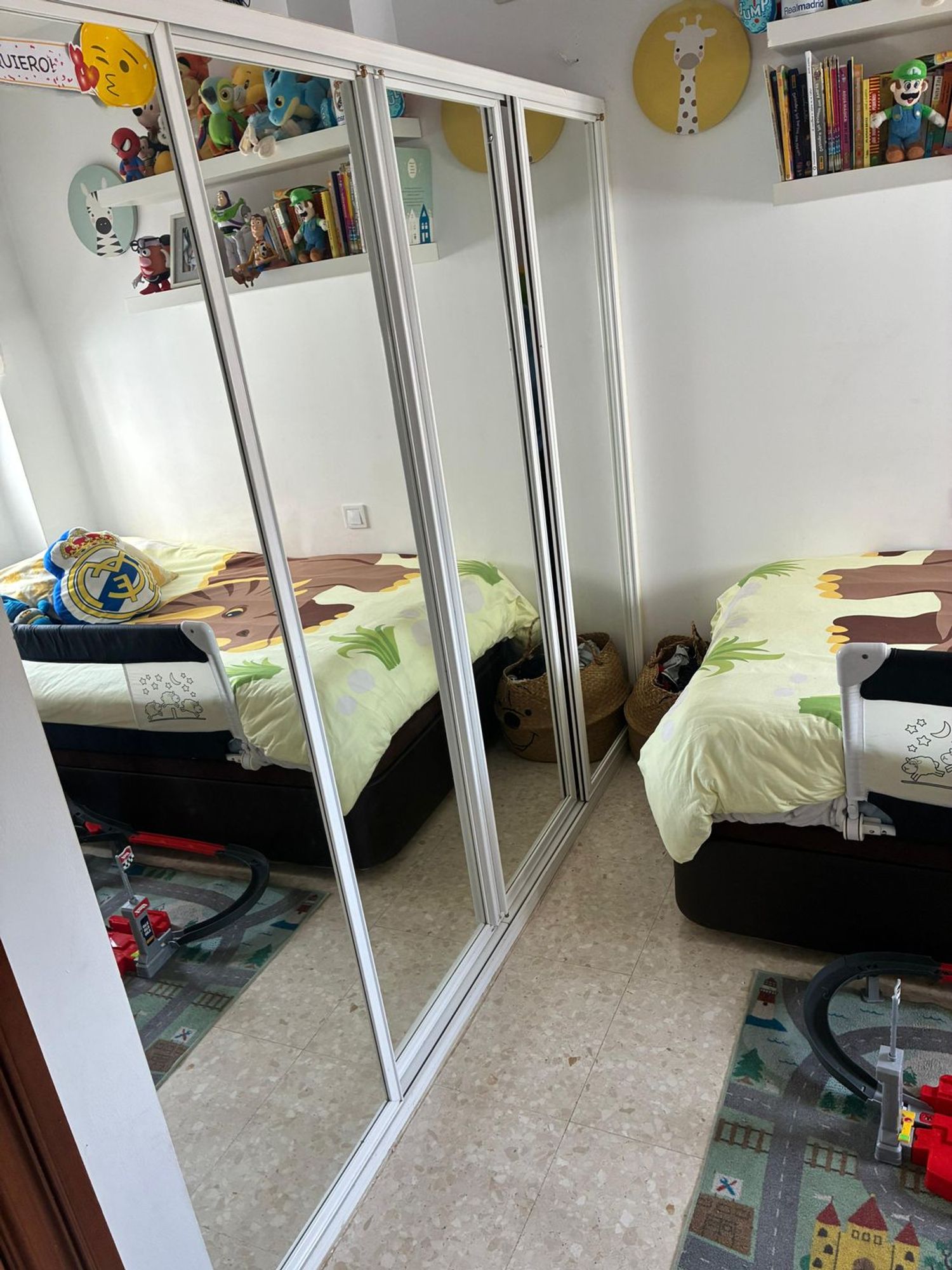 Piso en calle Pablo Iglesias, 7 - Foto 25