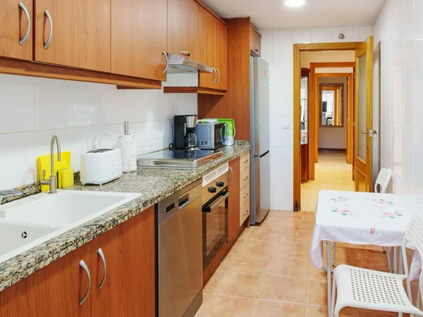 Piso en Calle de los Montesinos, 15, Garbinet - Parque de las Avenidas - Foto 15