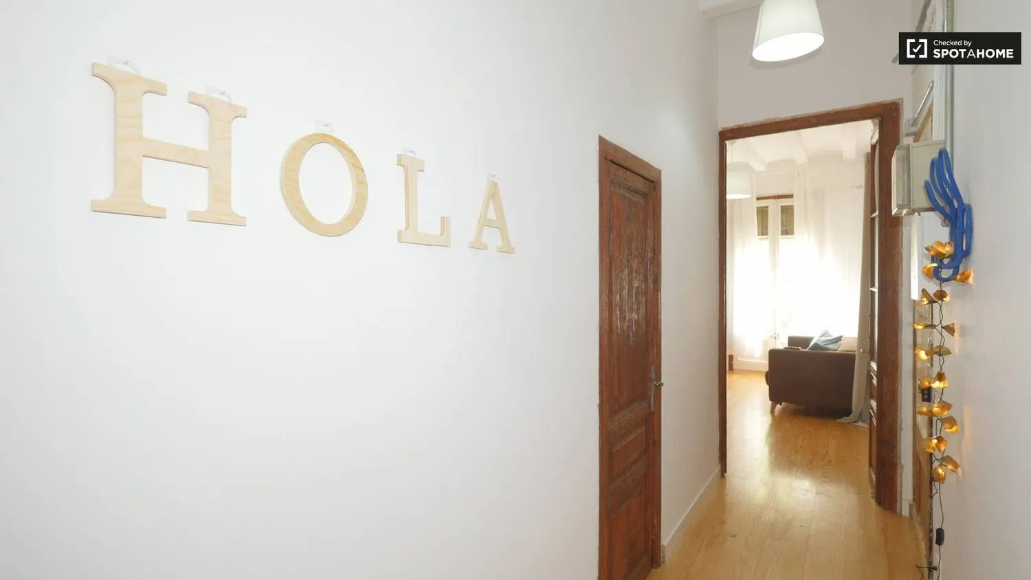 Piso en calle de Villarroel, 98 - Foto 29