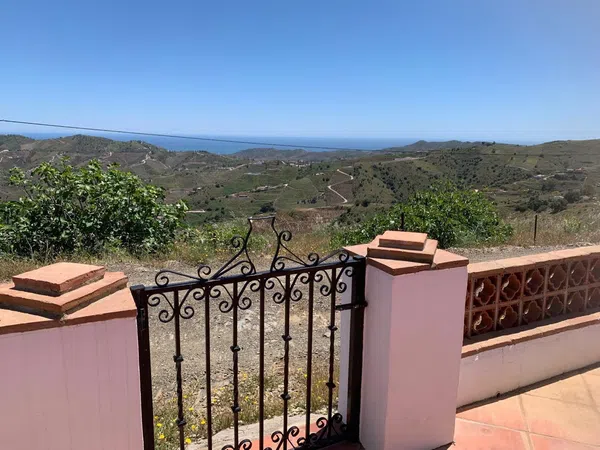 Casa rural en Cuesta paraje la, 283 parcela - Foto 12