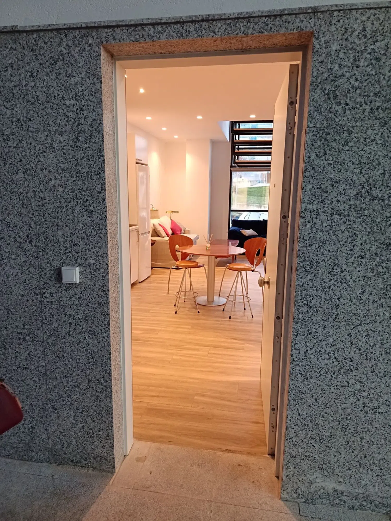 Dúplex en puente Cultural, 8 - Foto 4