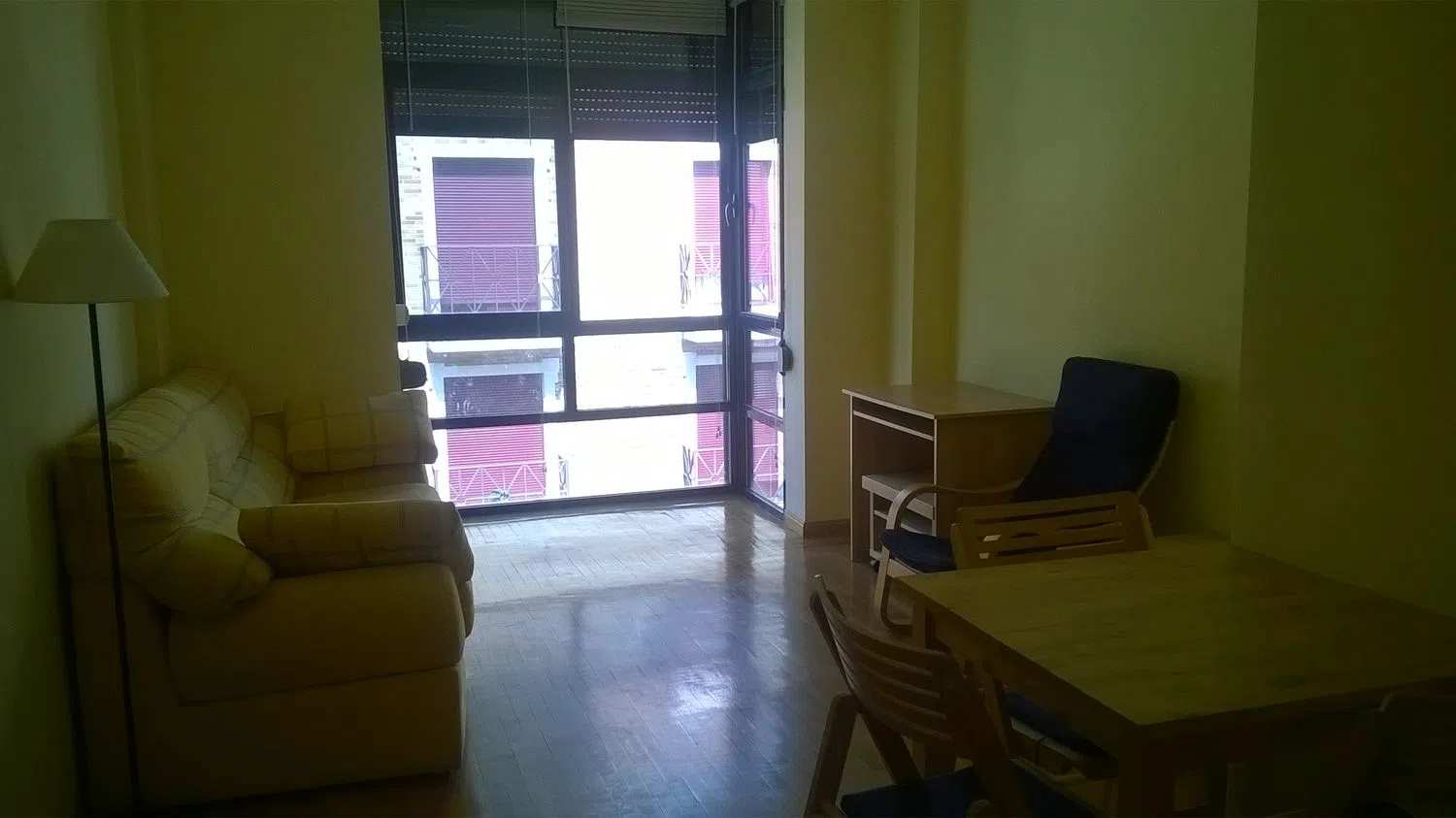 Piso en calle de Daniel Segovia, 33 - Foto 2