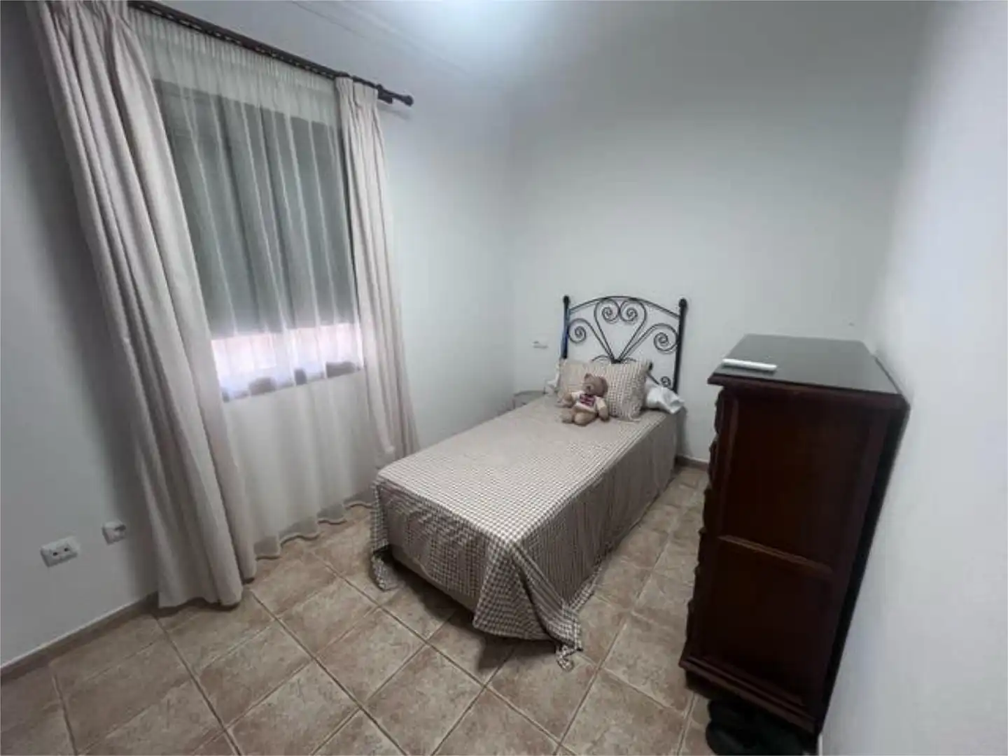 Casa adosada en Zona cercana Santiscal - Foto 8