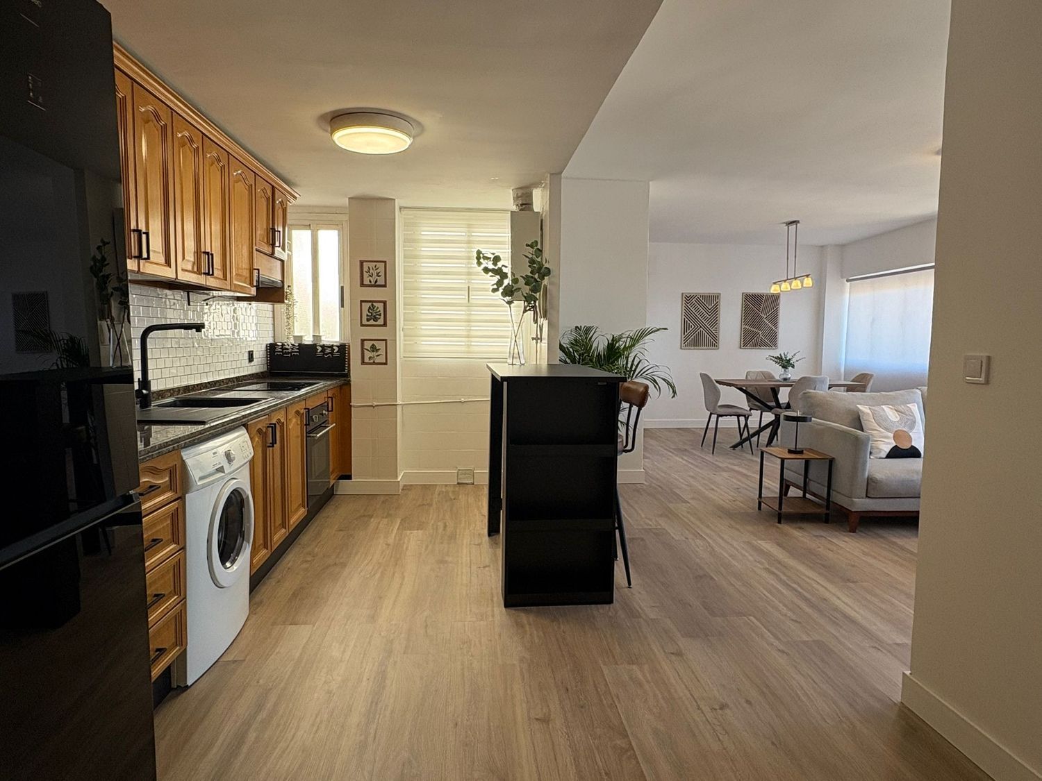 Piso en avenida Alfonso El Sabio, 27 - Foto 6