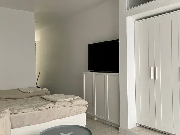 Estudio en calle Sargento Llagas, 33 - Foto 3