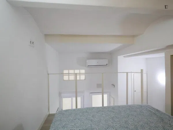 Estudio en Calle de Rodrigo Uhagón, Pradolongo - Foto 6
