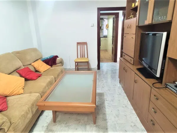 Piso en Calle de les Illes Canàries, 108, La Creu del Grau - Foto 3