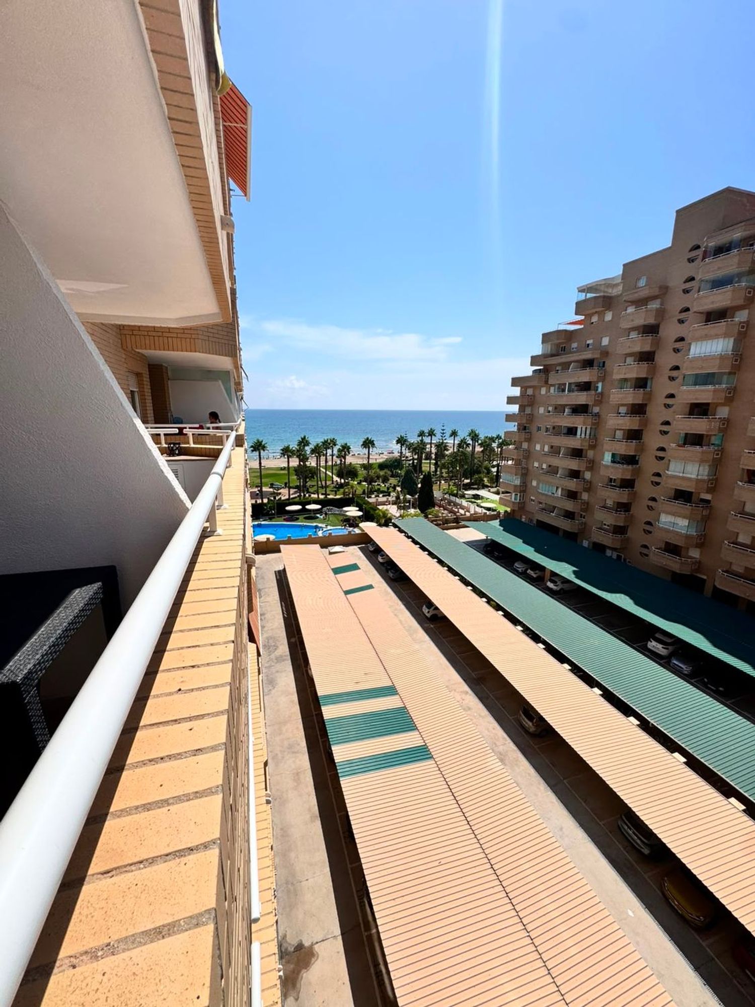 Piso en Cala blanca, oropesa, 35, Cala Blanca - Foto 6
