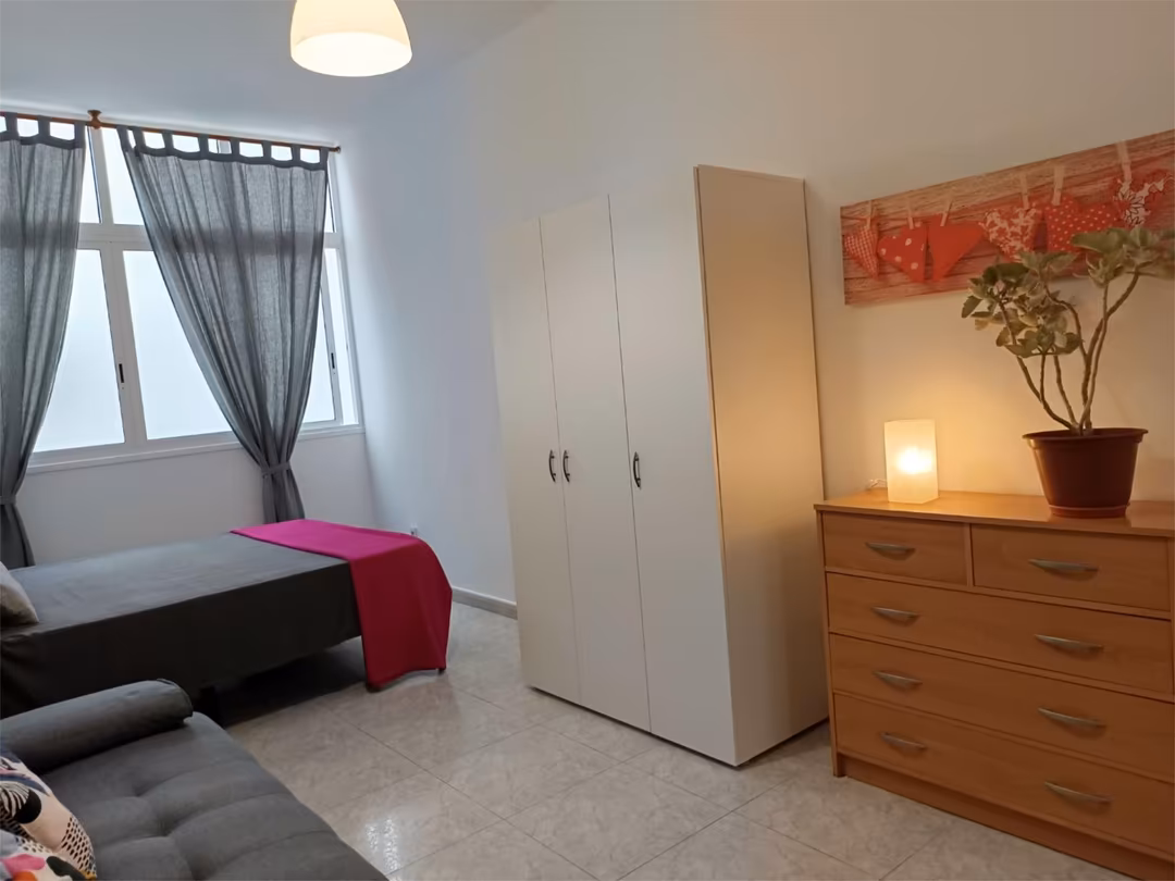 Estudio en  Calle José Franchy Roca 35 - Foto 7