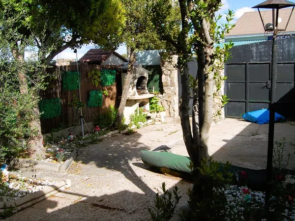 Chalet adosado en Avenida Roble, 545 - Foto 15