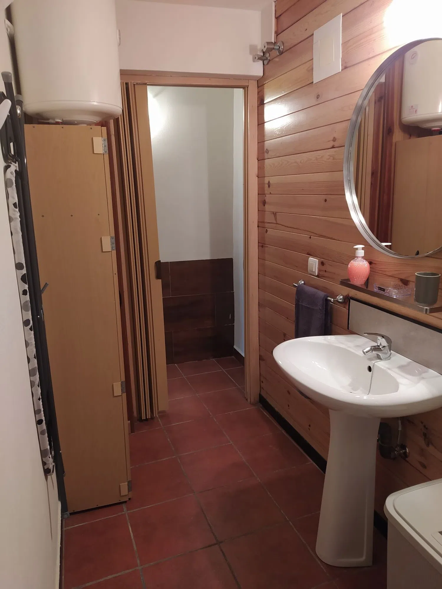 Estudio en calle Marqués de Valdecañas, 9 - Foto 14