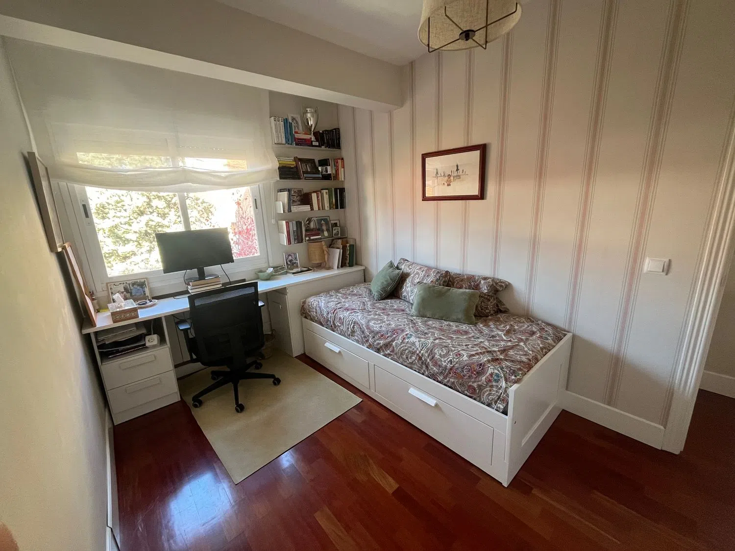 Piso en Barrio Ciudad Jardín - Foto 15