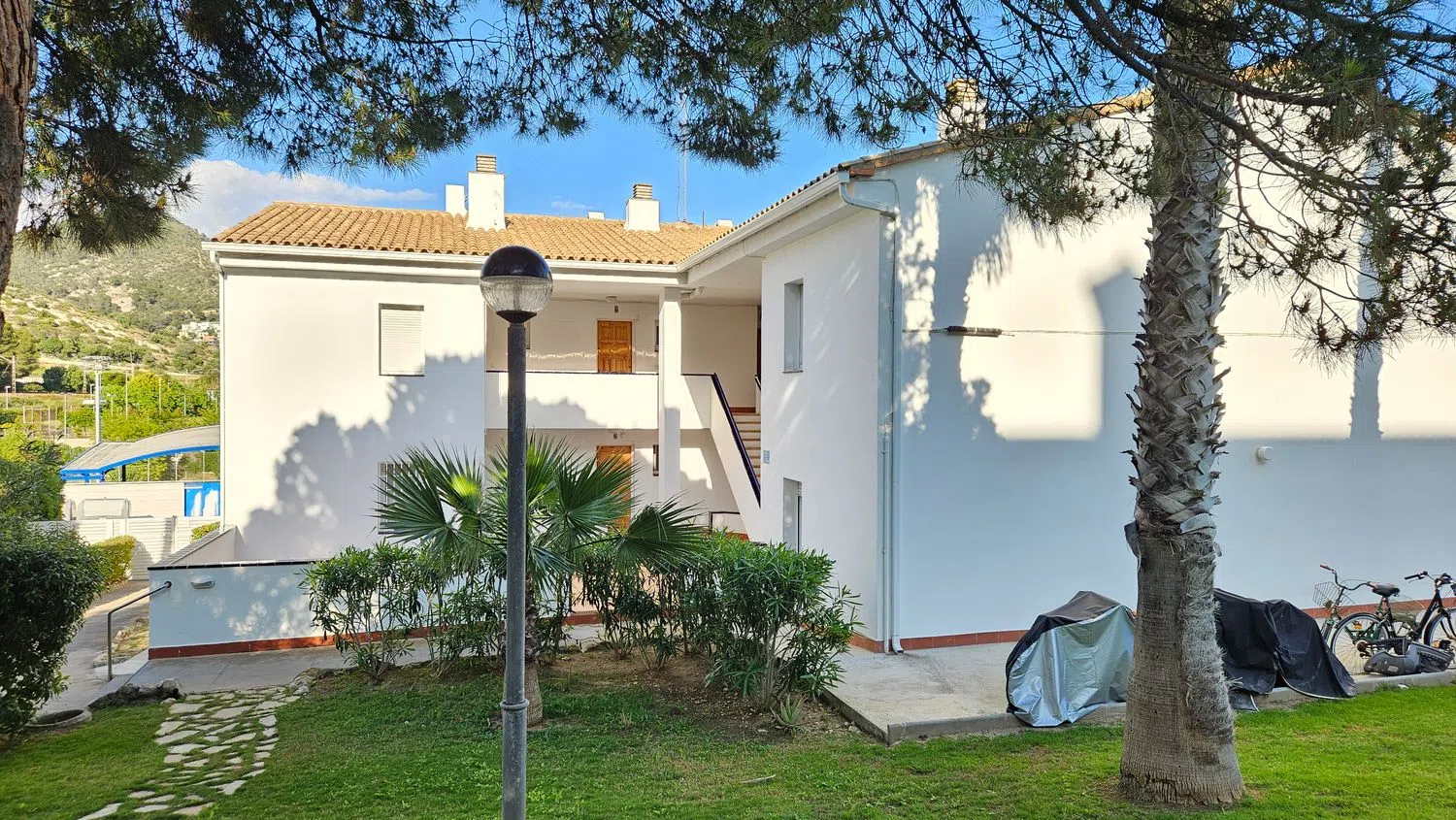 Piso en avenida del Port d'Aiguadolç, 4 - Foto 4