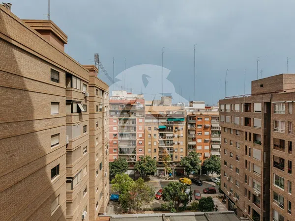 Piso en Calle de Bèlgica, Mestalla - Foto 32