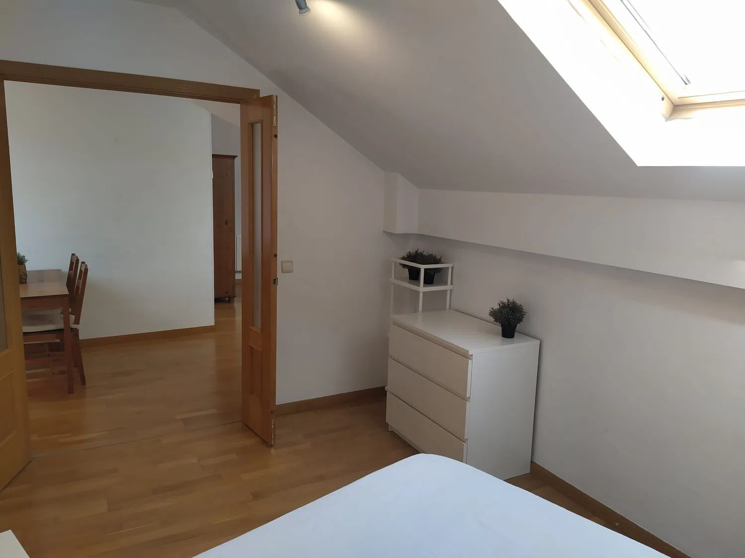 Ático en calle Arratia, 20 - Foto 26