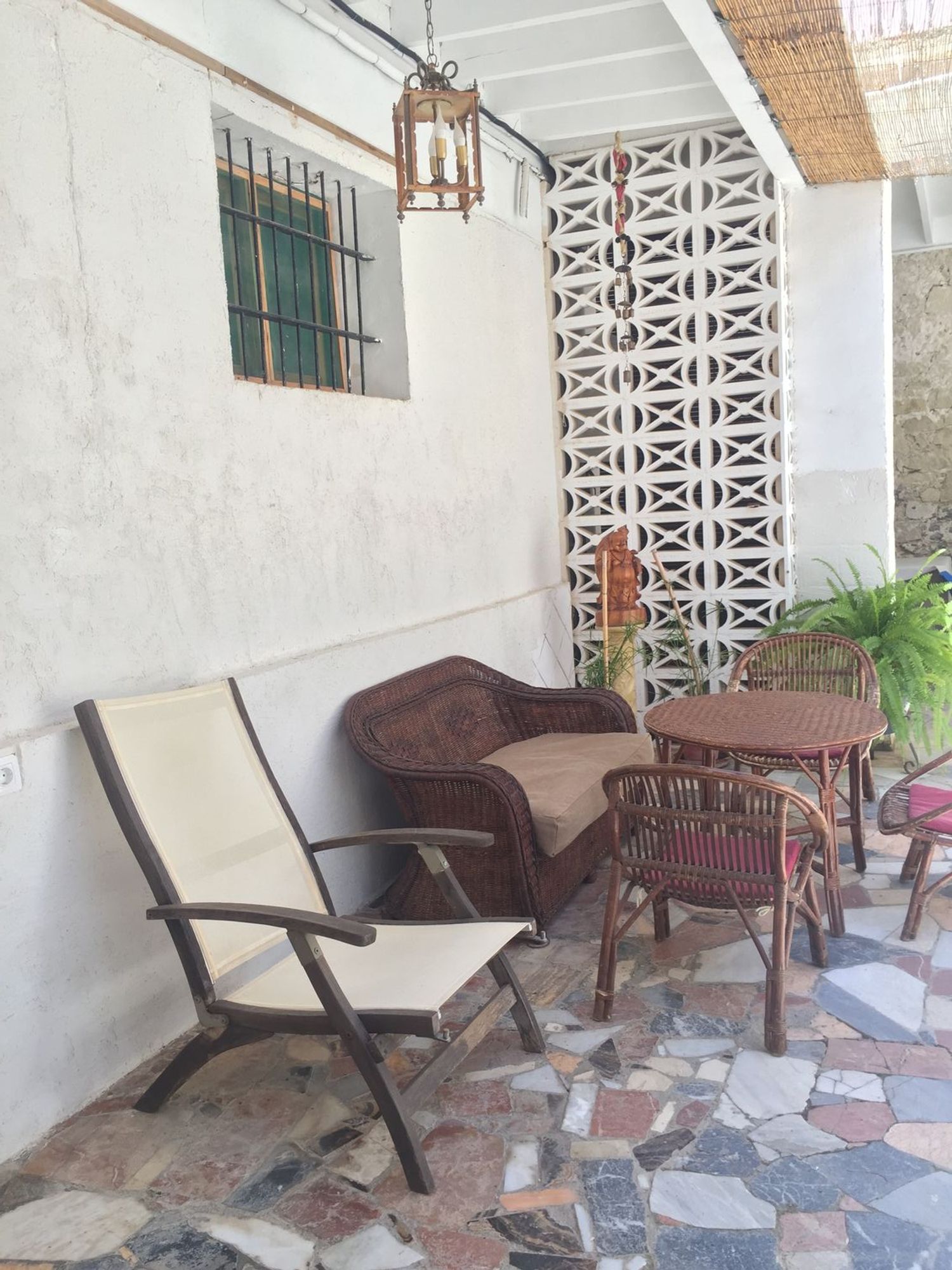 Casa o chalet independiente en Partida Estación Monova, 34 polgonocasa - Foto 32