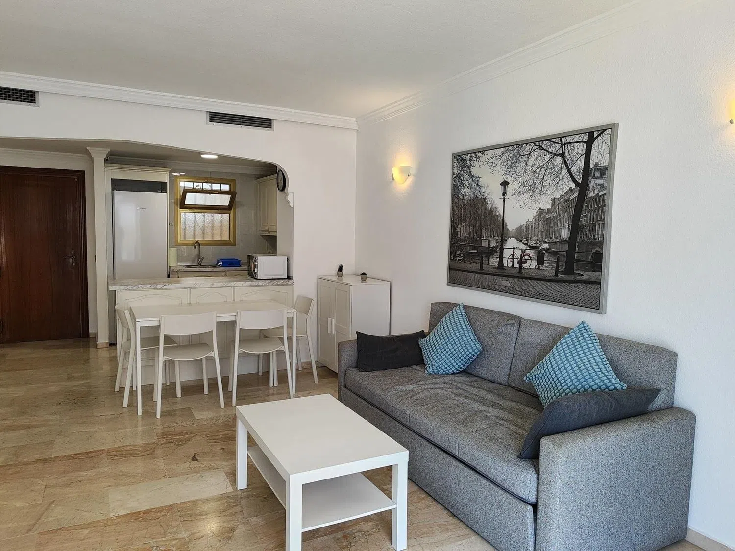 Piso en paseo Marítimo Rey de España, 105 - Foto 11