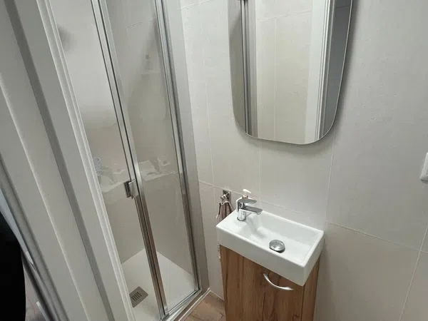 Estudio en calle Ferrándiz, 1 - Foto 5