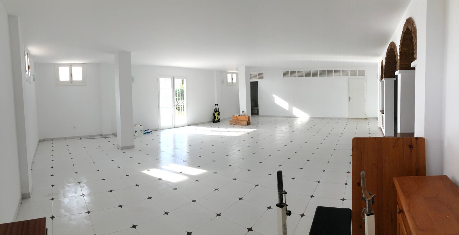 Casa o chalet independiente en Calle Islas Canarias, 41, El Palo - Foto 19