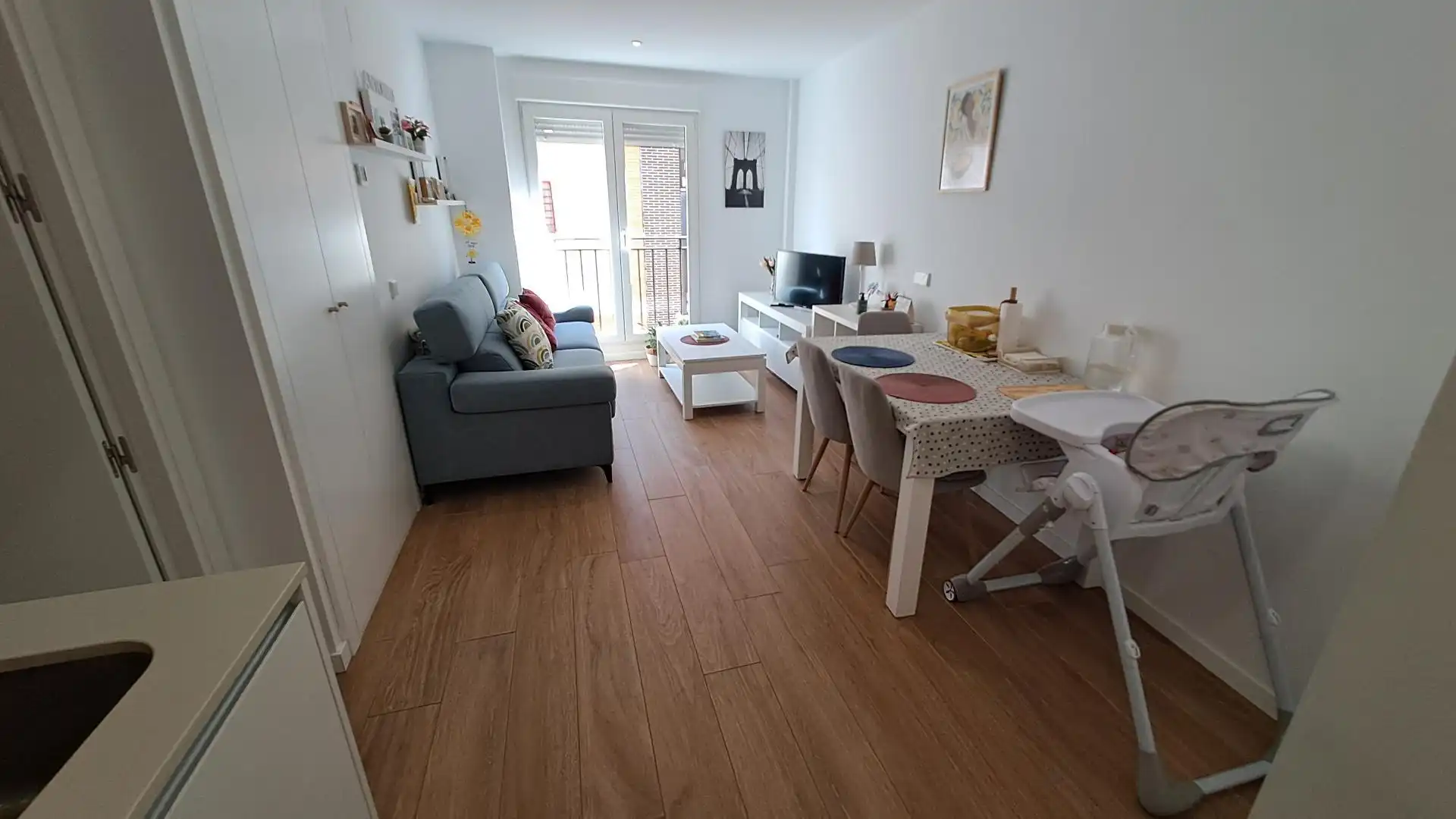 Piso en  Calle del Panizo 37 - Foto 1