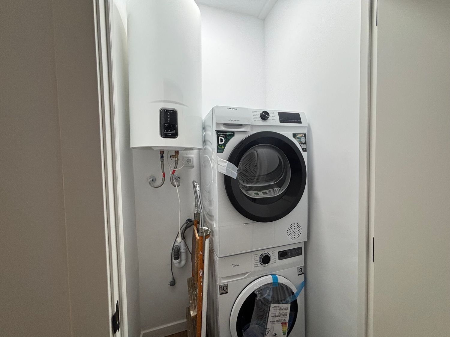 Piso en rambla de Méndez Núñez, 43 - Foto 18