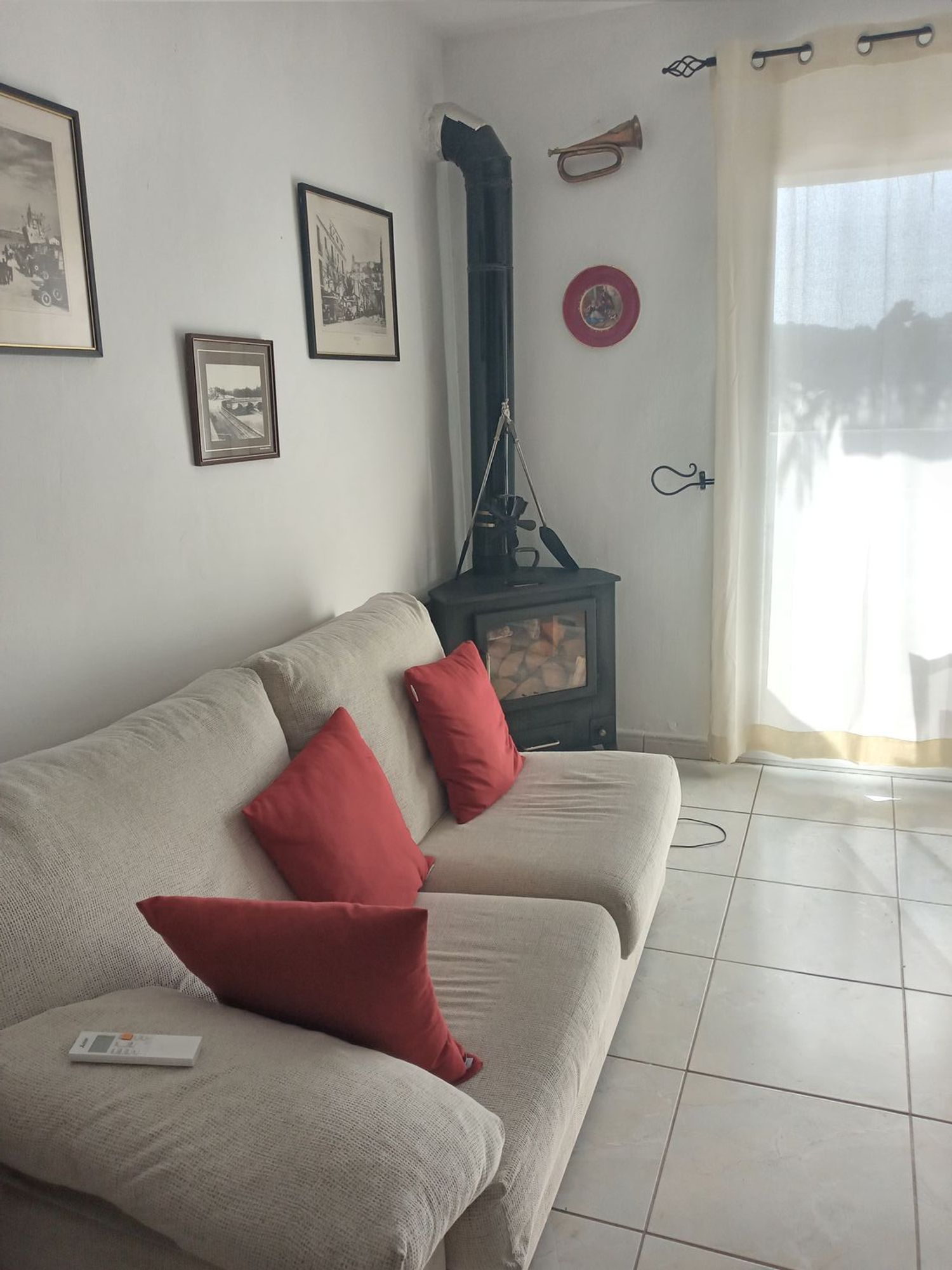 Piso en Calle des Munt Kilimanjaro, 14, Santa Eulalia del Río, Santa Eulalia del Río - Foto 4