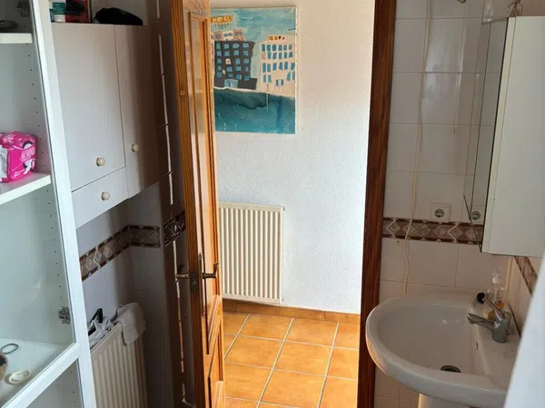 Chalet adosado en avenida del Golf, 71 - Foto 34