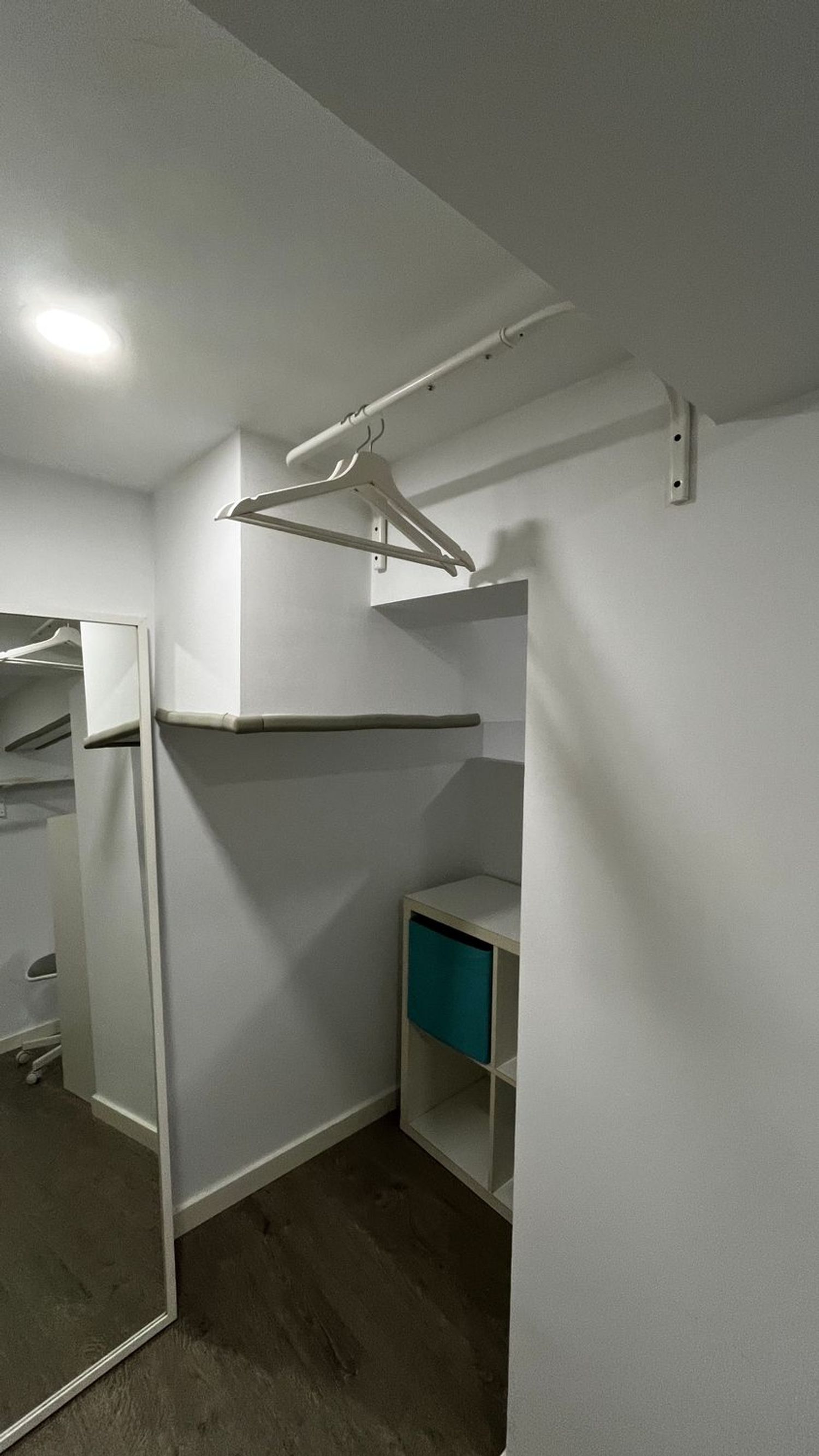 Estudio en Puerta Blanca - Almudena - Foto 17