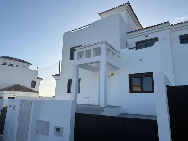 Casa o chalet independiente en Laurisilva, 18, Golf del Sur-Amarilla Golf, Golf del Sur-Amarilla Golf - Foto 24