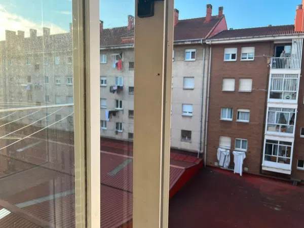 Piso en Calle Desfiladero de las Xanas, 14, El Natahoyo - Foto 2