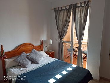 Apartamento en  Calle Porvenir 14 - Foto 1