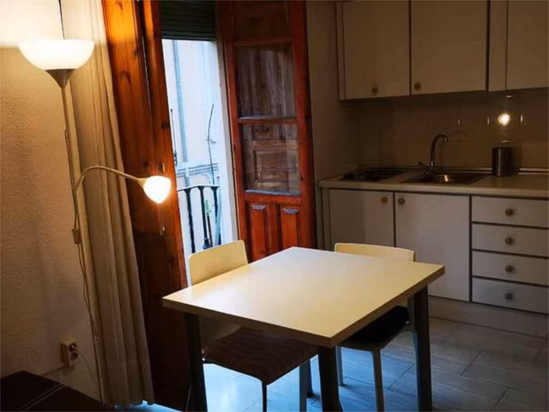 Apartamento en Centro - Foto 7