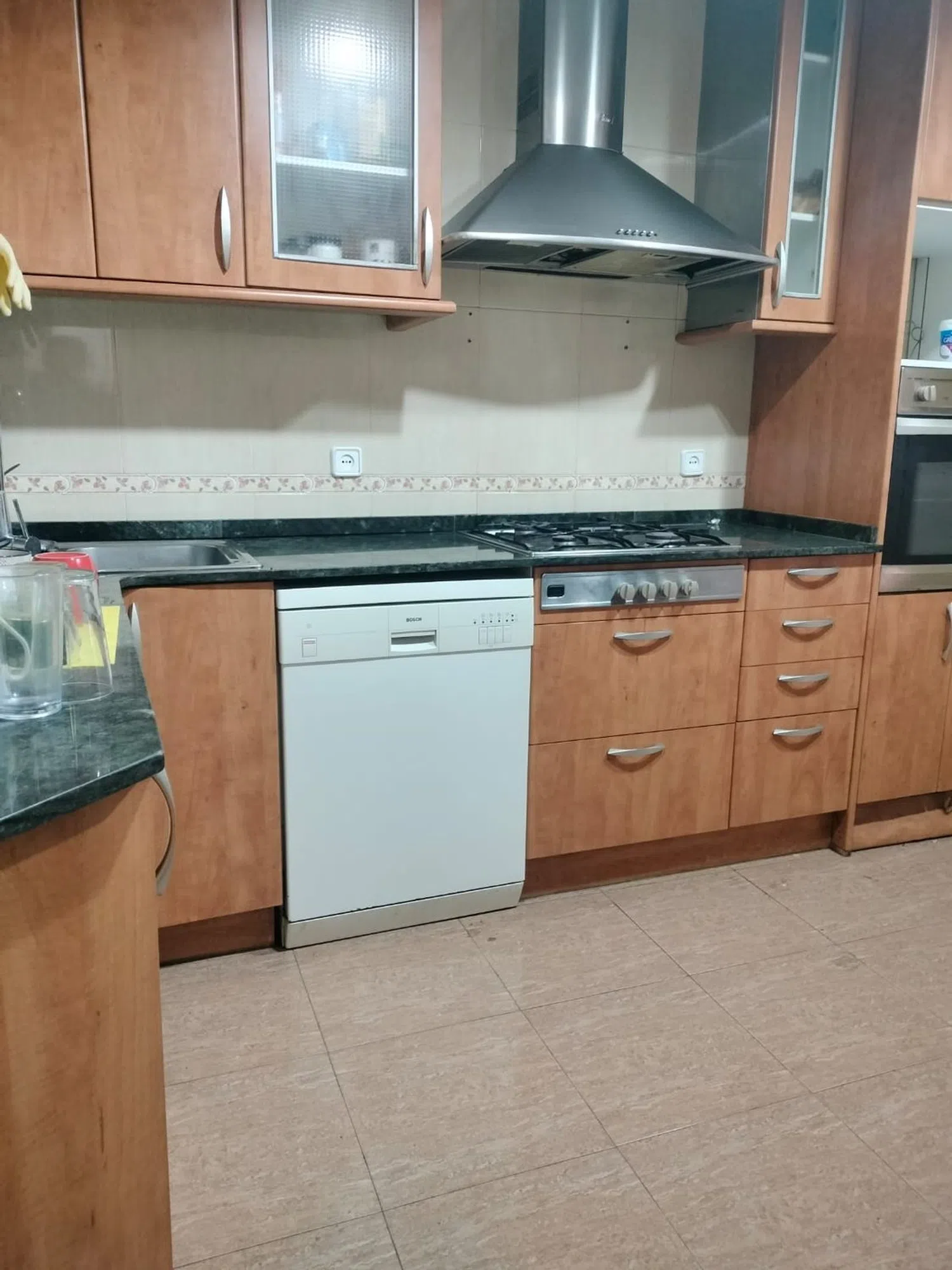 Piso en calle de Verdi, 503 - Foto 2