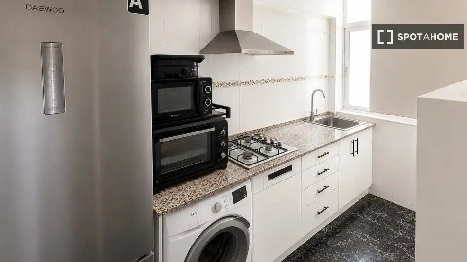 Piso en Godella - Foto 2