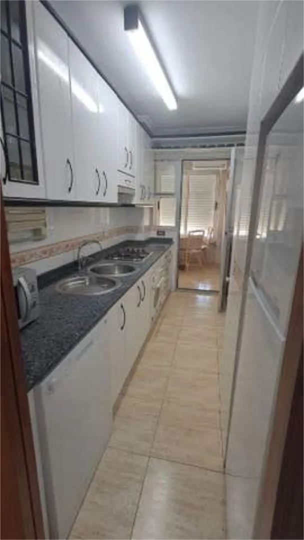 Apartamento en Corte Ingles - Foto 3