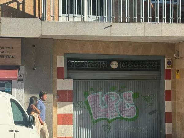 Piso en Avenida de los Comuneros, 7, Estación - Foto 9