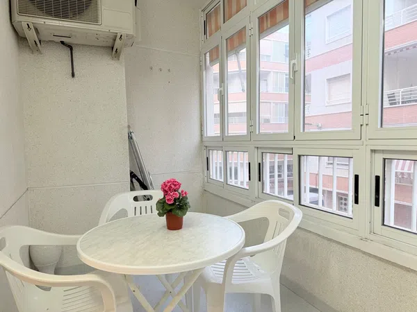 Piso en Calle Fernando Pérez Ojeda, 3, Puerto, Puerto - Foto 3