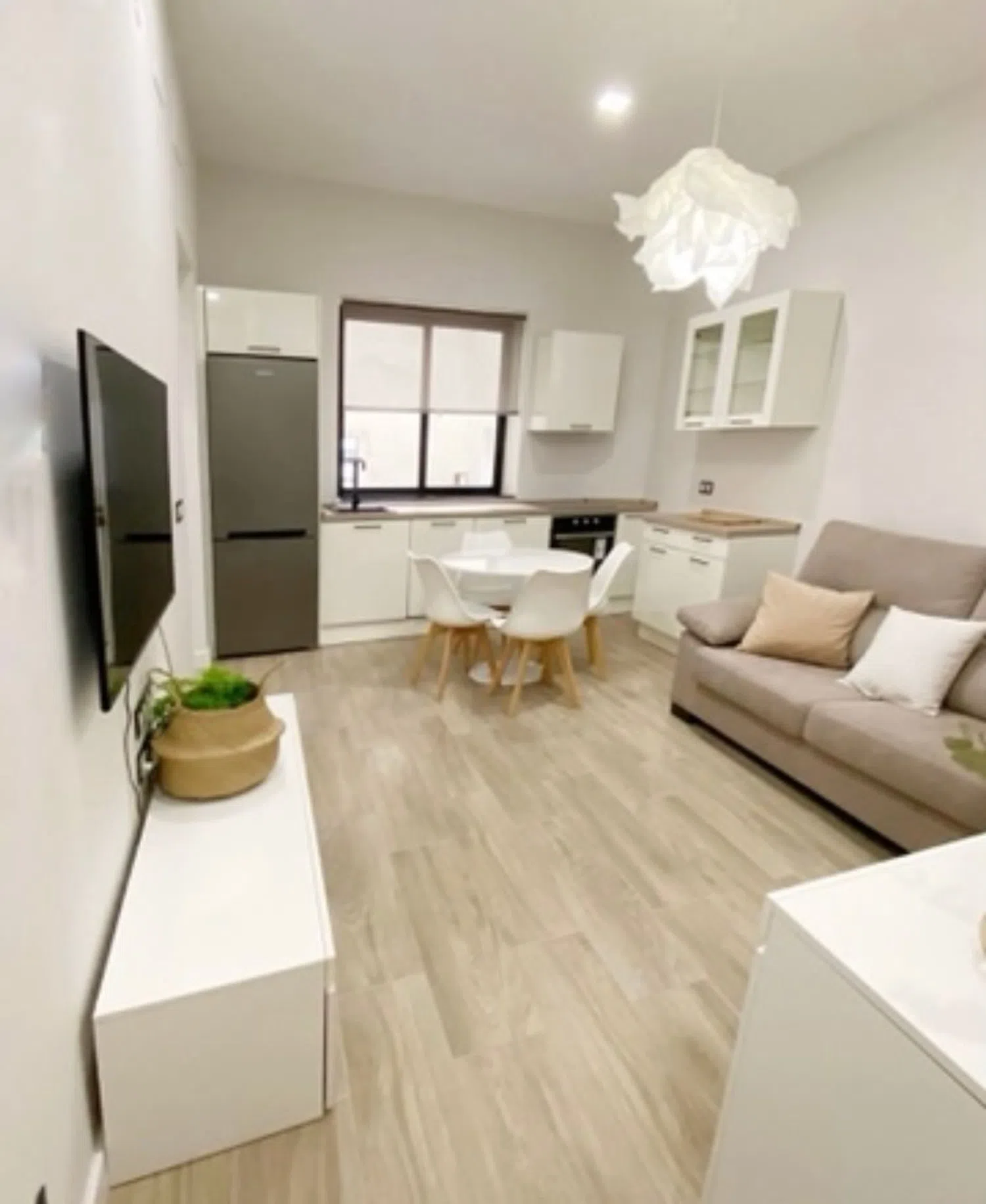 Piso en ronda de Segovia, 17 - Foto 1