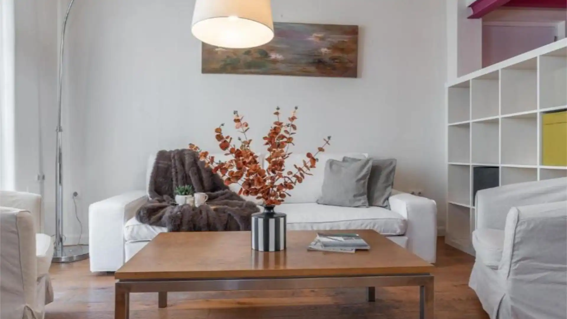 Piso en  Concepcion Arenal 7 - Foto 8