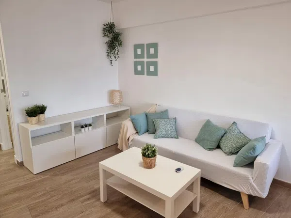 Piso en Paseo Playa Getares Peatonal, 8, San García - La Juliana, San García - La Juliana - Foto 2