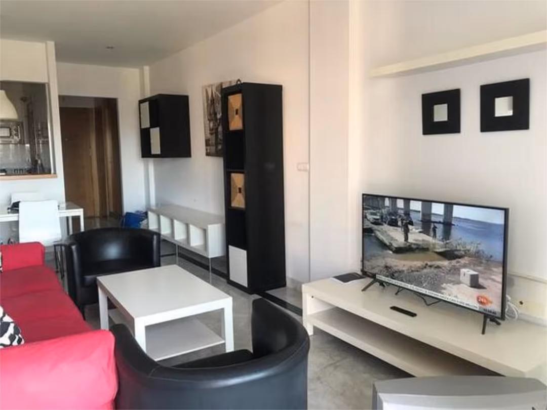 Piso en El Serrallo - Foto 8