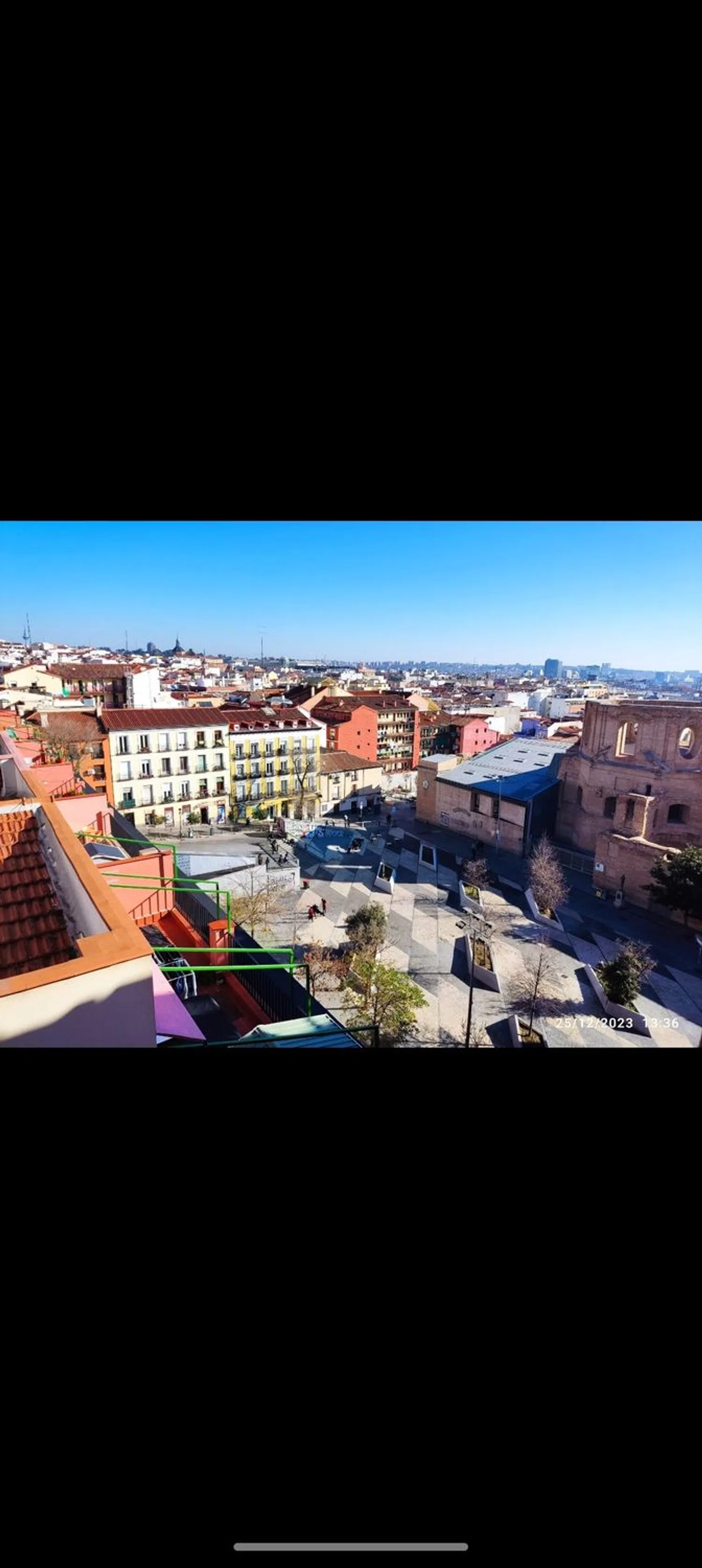 Ático en calle de Embajadores, 35 - Foto 1