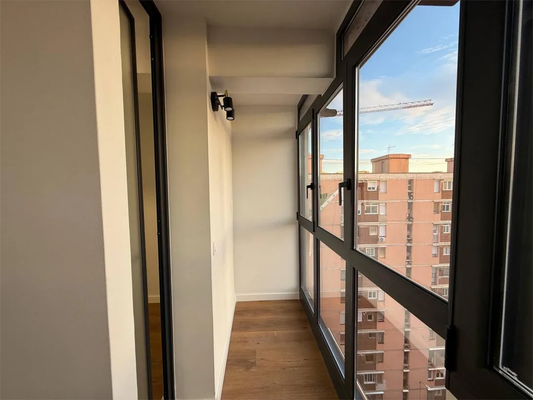 Piso en  Rambla de Prim 76 - Foto 8