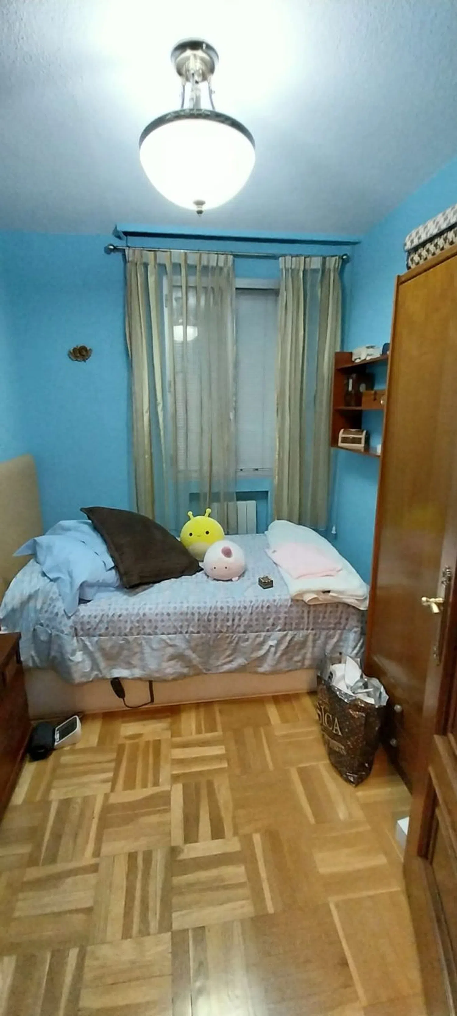 Piso en calle de Altamirano, 40 - Foto 6