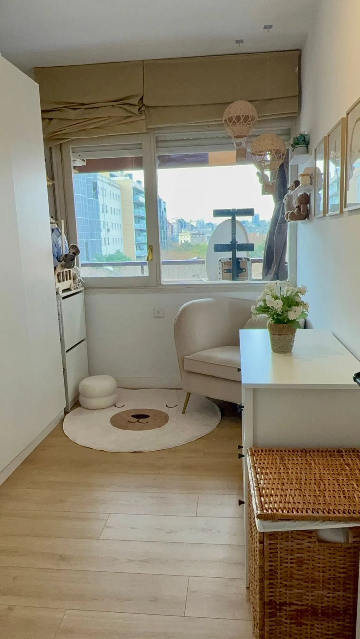 Piso en carretera de Collblanc, 128 - Foto 4