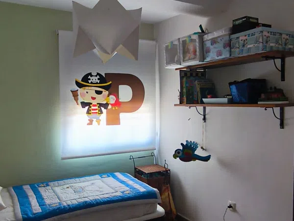 Piso en Alameda del Patrocinio, 5, Olletas - Sierra Blanquilla - Foto 9