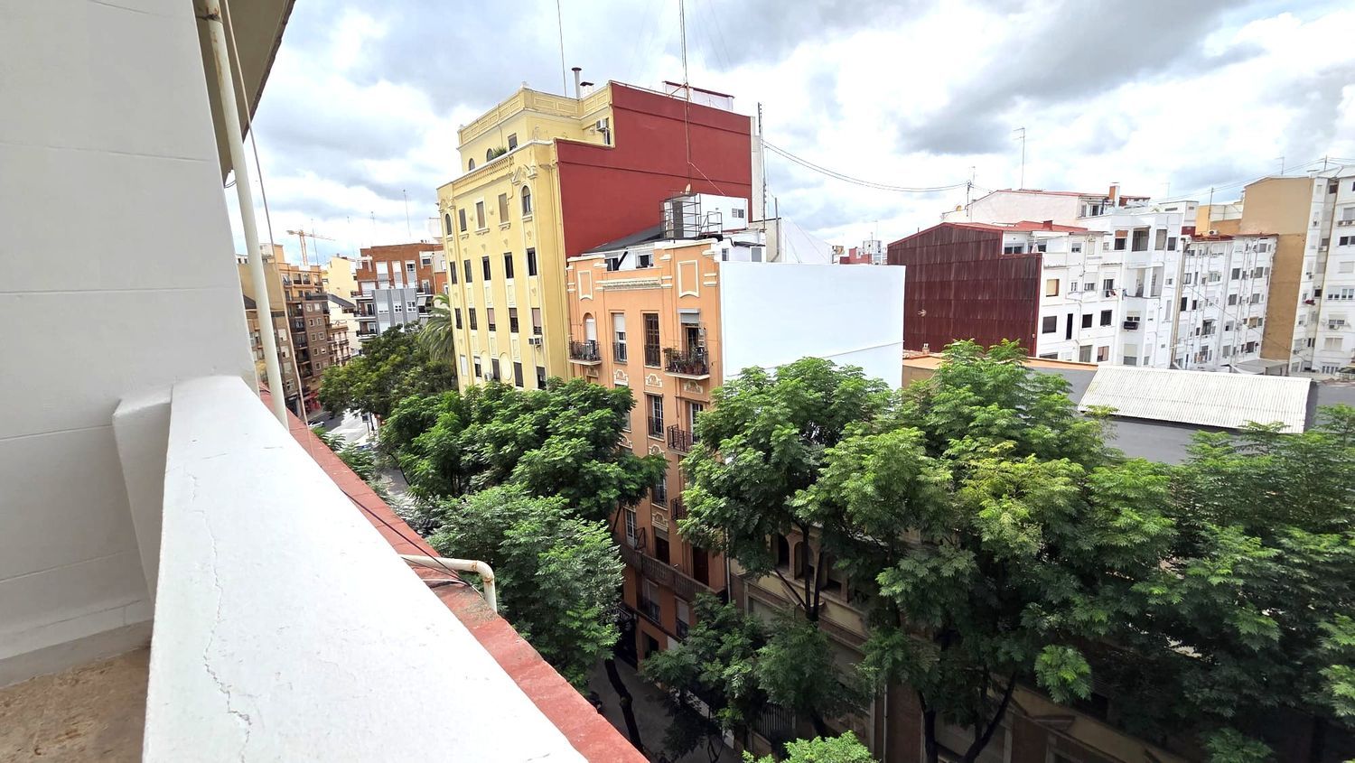Piso en Calle de l'Erudit Orellana, Arrancapins - Foto 18