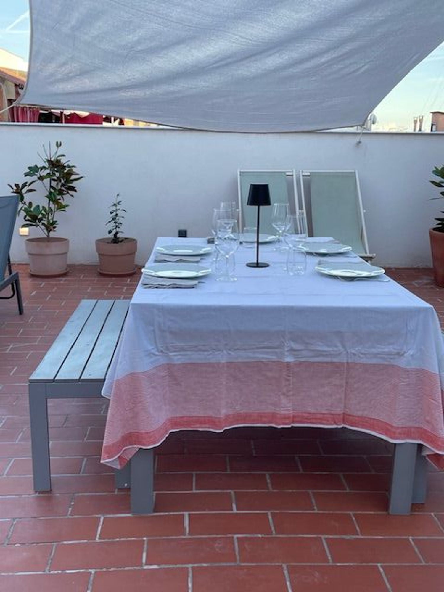 Ático en Calle de la Manigua, 26, El Congrés i els Indians - Foto 43