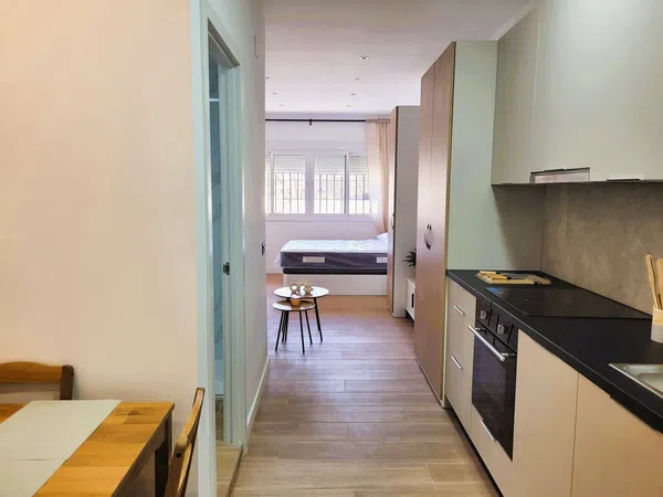 Estudio en calle Juan Antonio Tercero, 15 - Foto 8