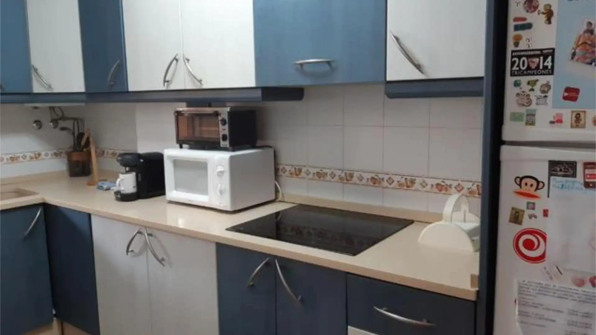 Apartamento en Urbanizacion al andalus la barrosa - Foto 6